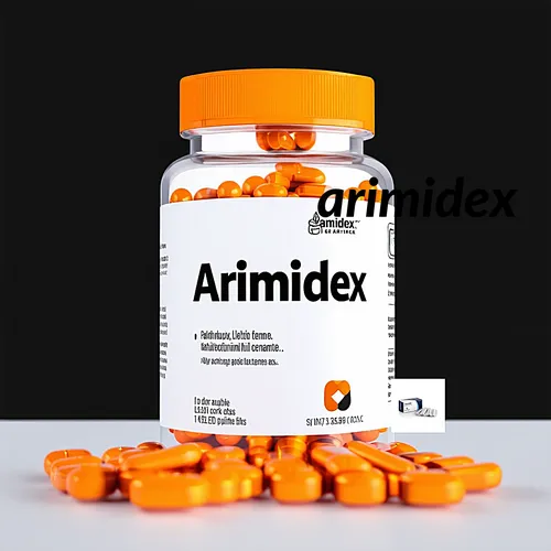 Arimidex precio en españa